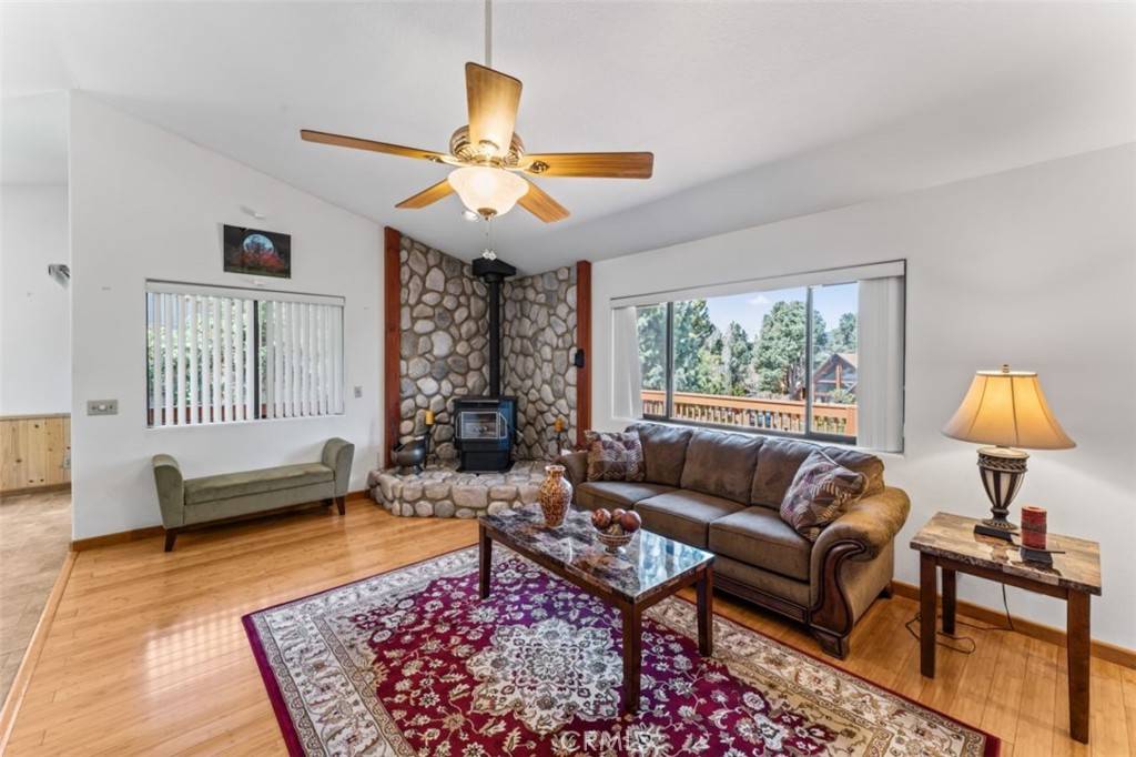 Pine Mountain Club, CA 93225,2504 Arbor DR