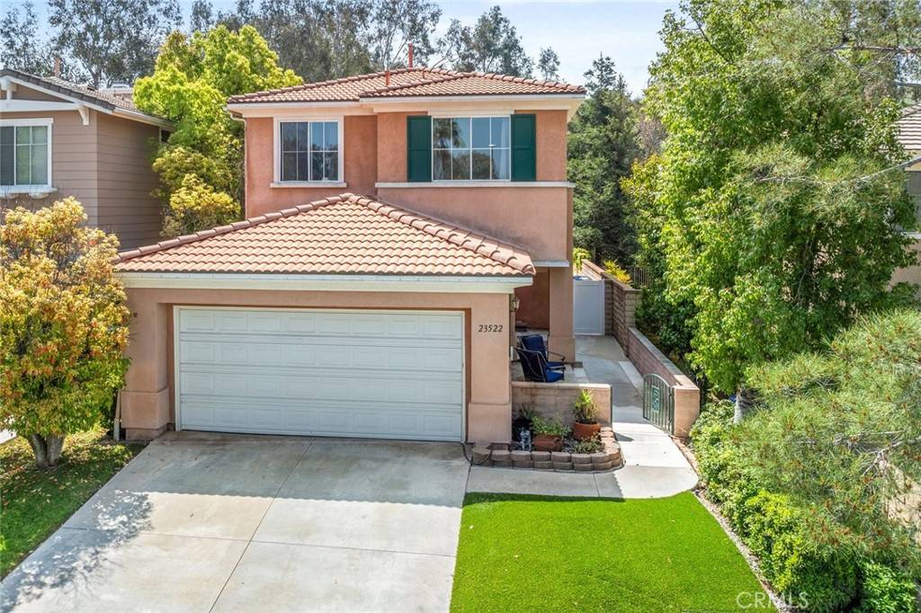 Valencia, CA 91354,23522 Silverhawk PL