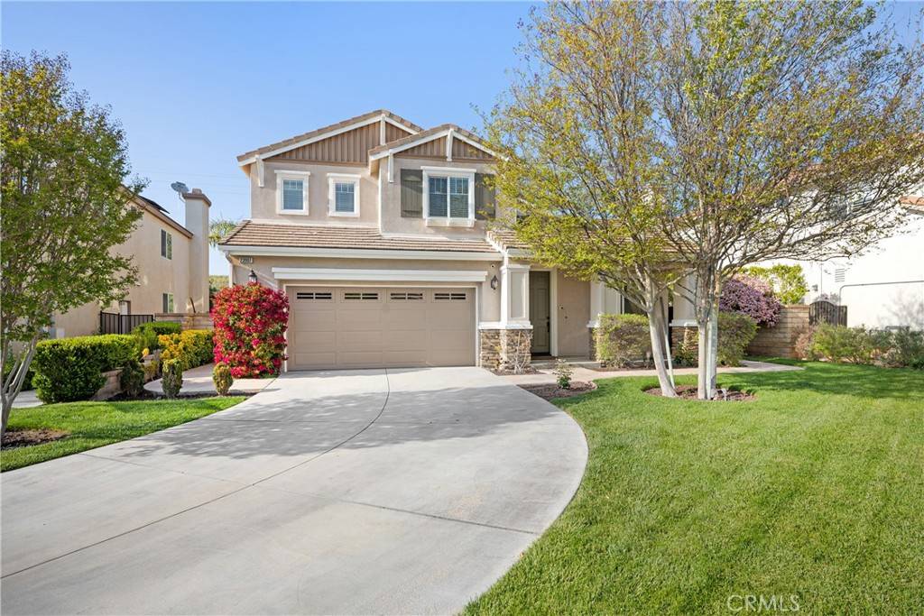 Valencia, CA 91354,23907 Francisco WAY