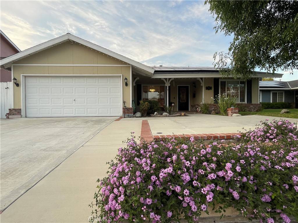 Canyon Country, CA 91351,19631 Fairweather ST