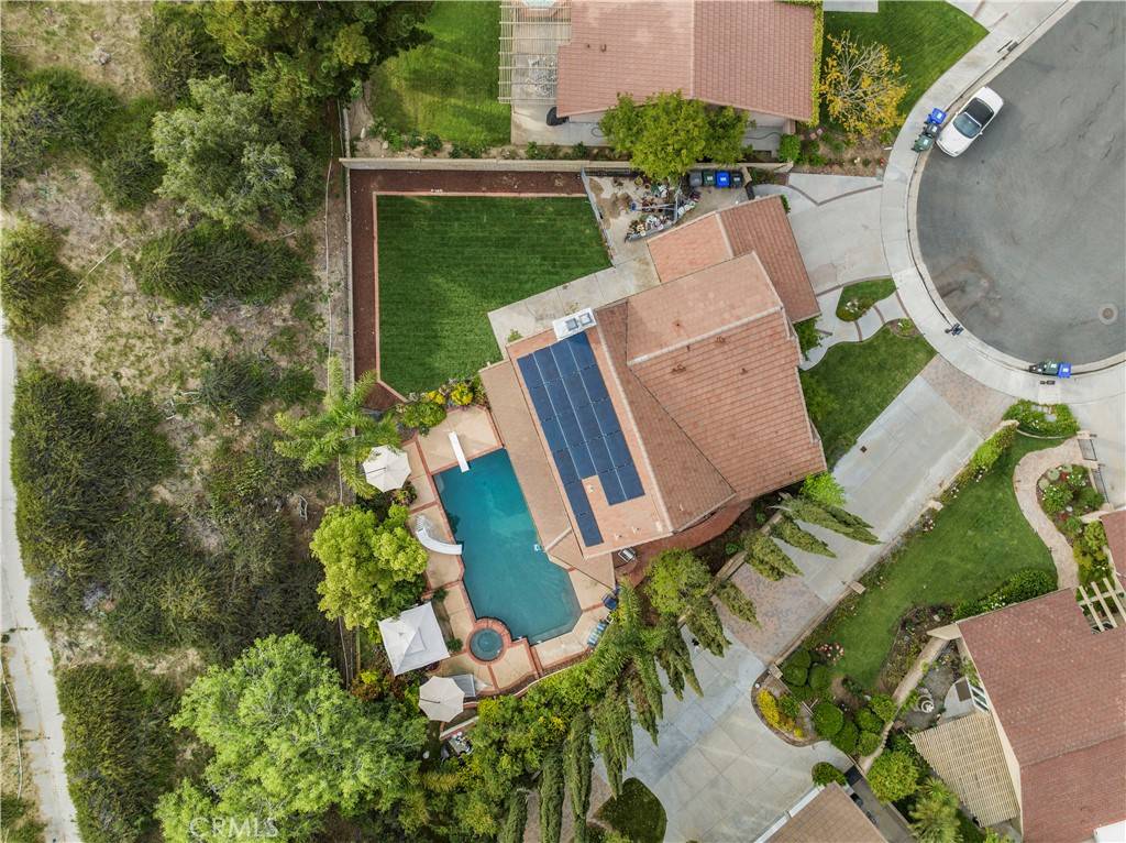 Valencia, CA 91355,25503 Via Dolarita