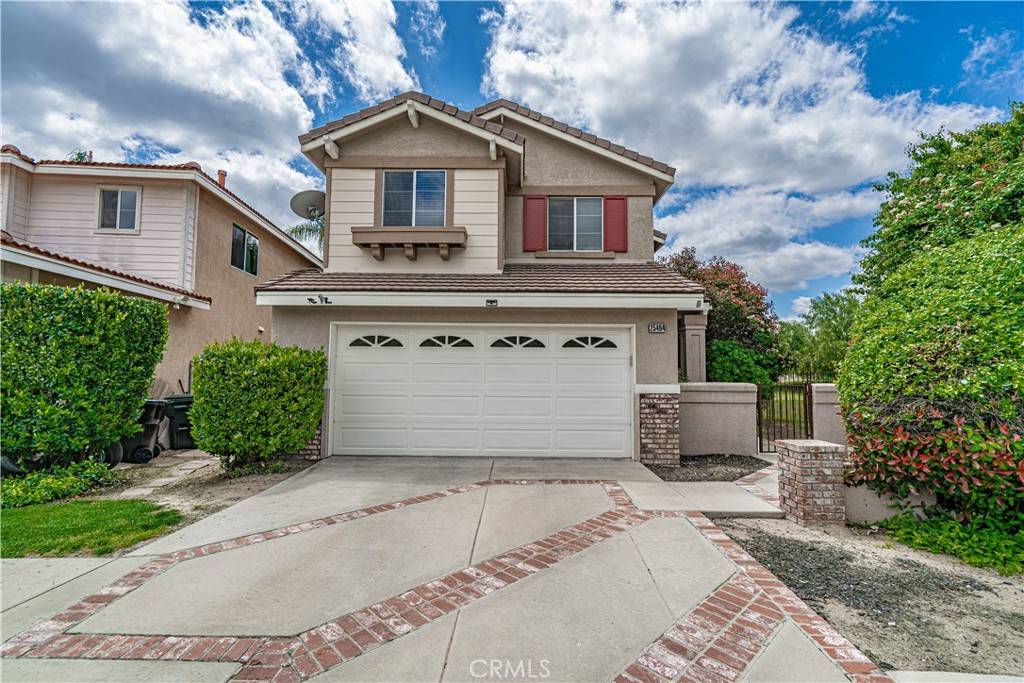 Stevenson Ranch, CA 91381,25464 Holmes PL