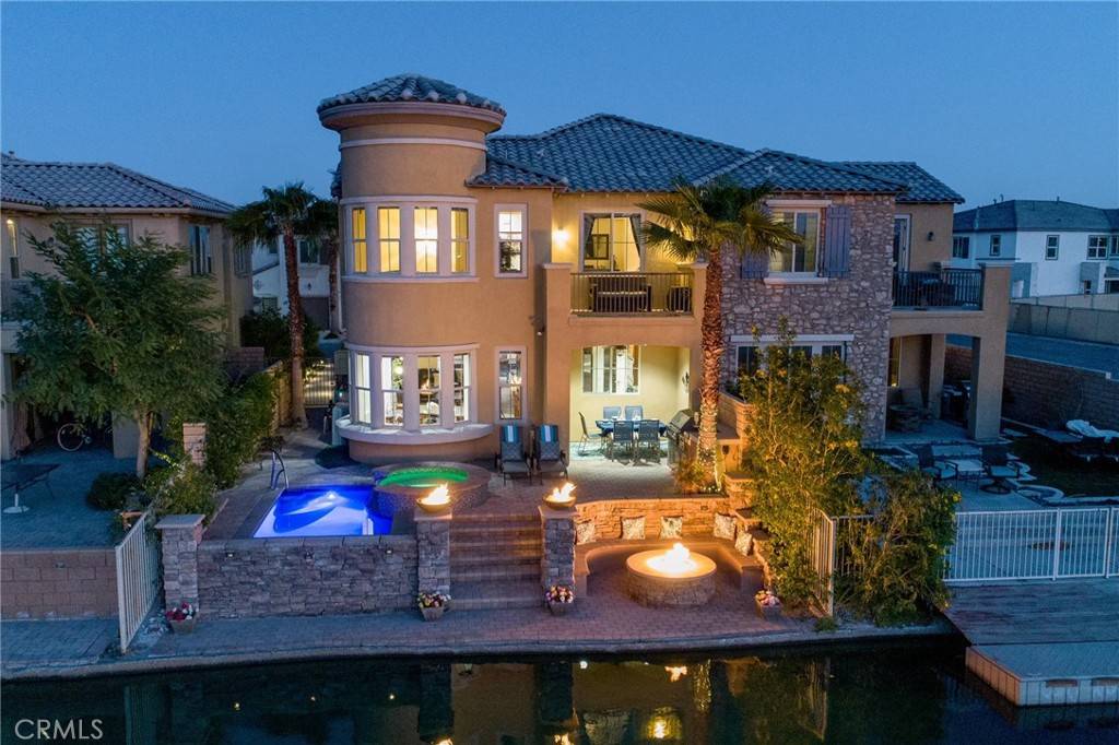 Indio, CA 92203,43253 Bacino CT