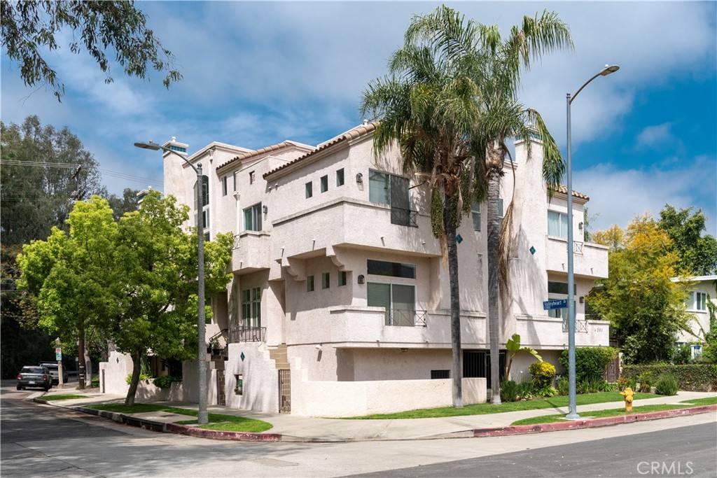 Studio City, CA 91604,4201 Radford AVE #6