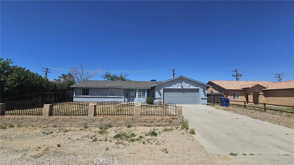 California City, CA 93505,8473 Satinwood AVE