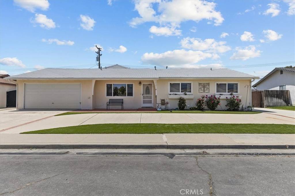 Simi Valley, CA 93063,2281 Kelsey ST