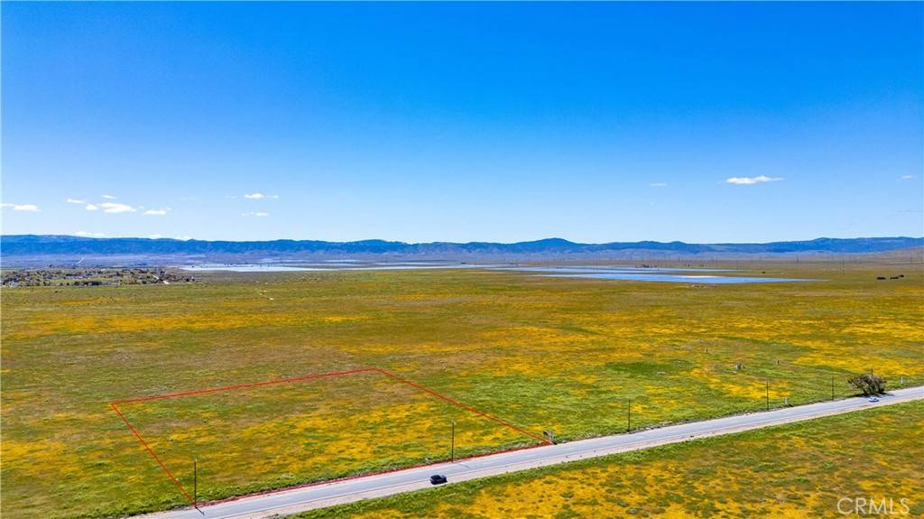 Lancaster, CA 93536,0 Ave D Vic 92 Stw