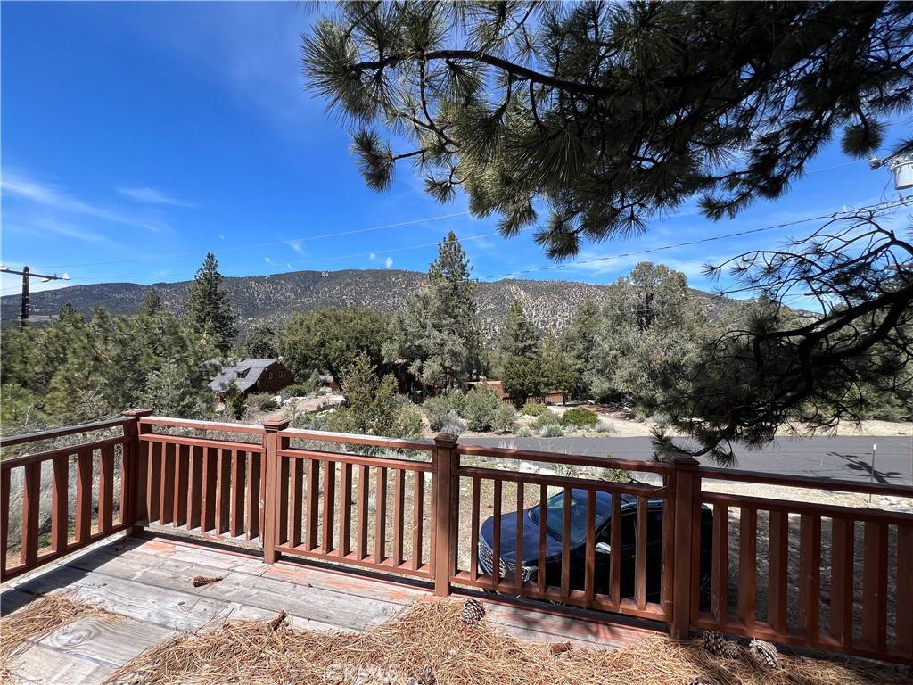 Pine Mountain Club, CA 93225,15816 Zurich WAY