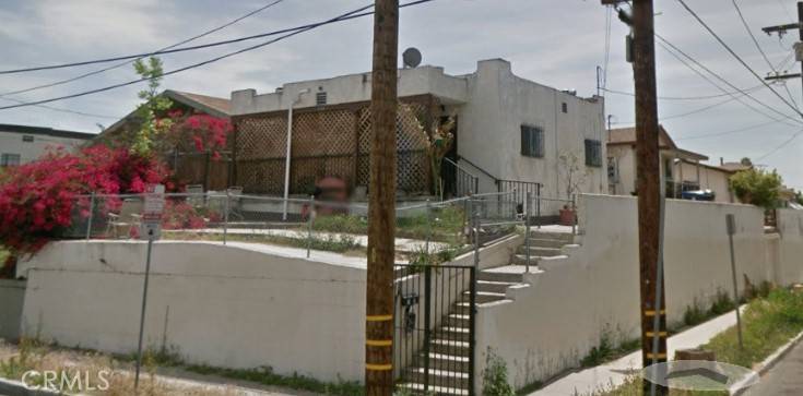 Los Angeles, CA 90026,2154 Santa Ynez ST