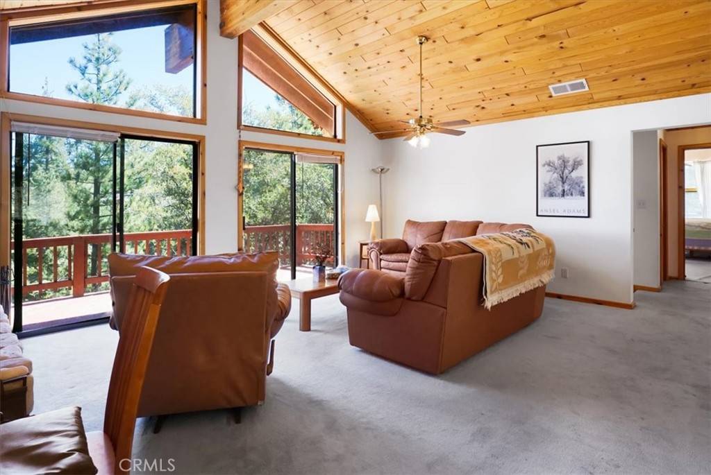 Pine Mountain Club, CA 93222,15120 Chestnut CT