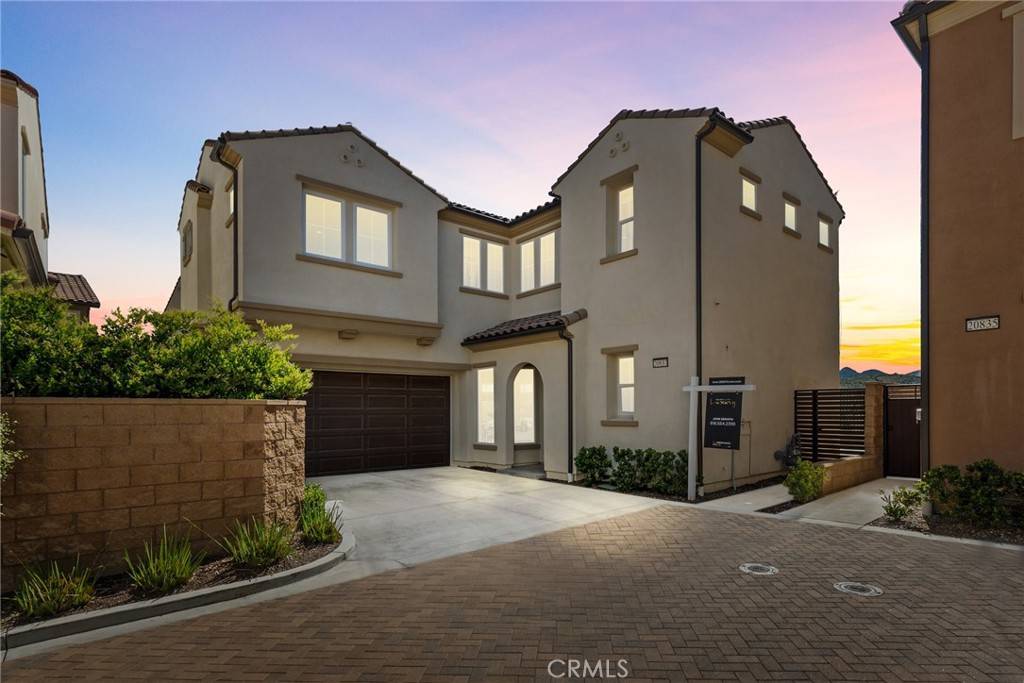 Porter Ranch, CA 91326,20837 W Acorn CIR