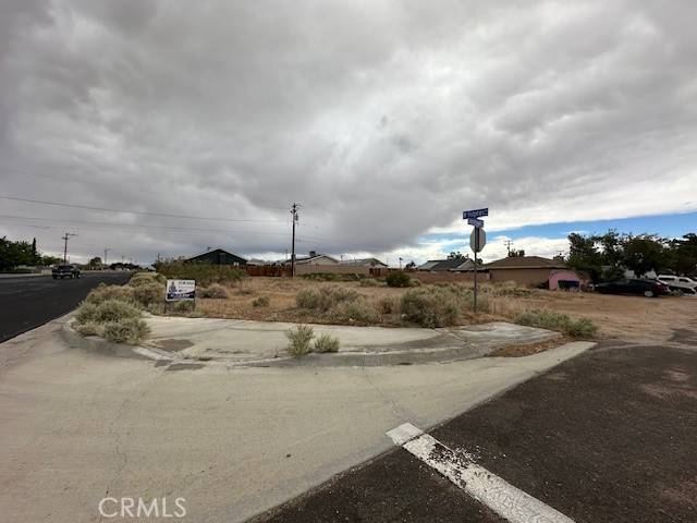 Ridgecrest, CA 93555,0 Yorktown