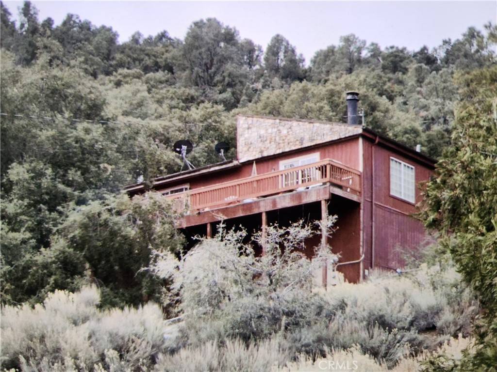 Pine Mountain Club, CA 93222,1909 Pioneer WAY