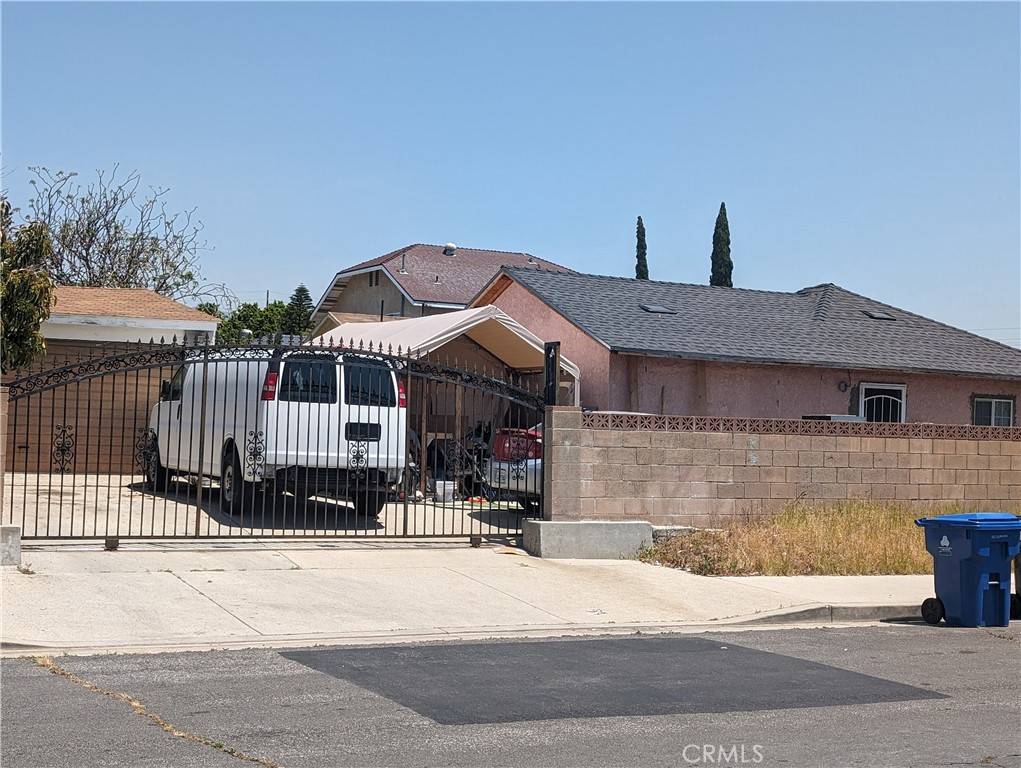 Pacoima, CA 91331,13123 Goleta ST