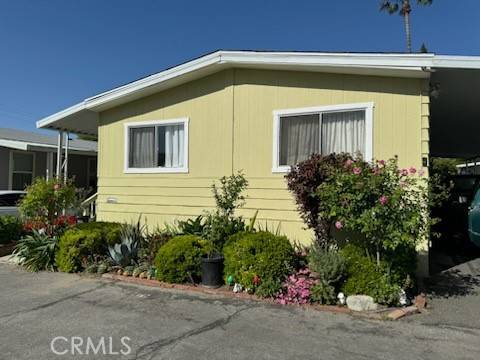 Saugus, CA 91350,29021 Bouquet Canyon #271