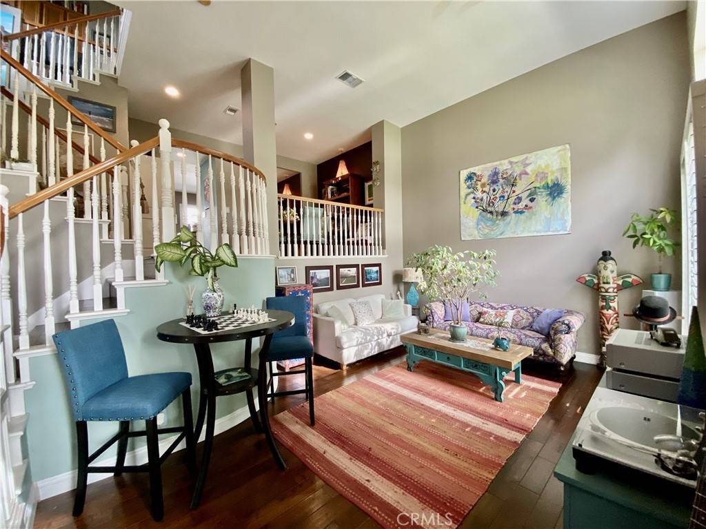 Valencia, CA 91355,23420 Waterway LN #15