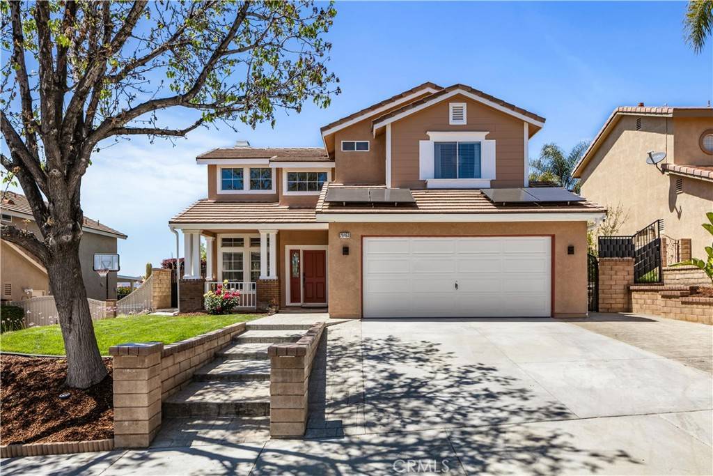 Saugus, CA 91350,28463 Jerry PL