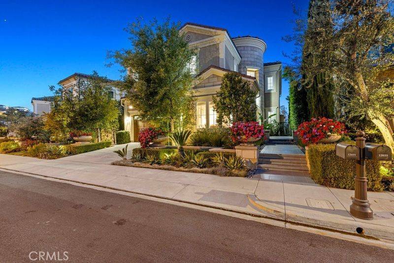 Porter Ranch, CA 91326,12031 Ricasoli WAY