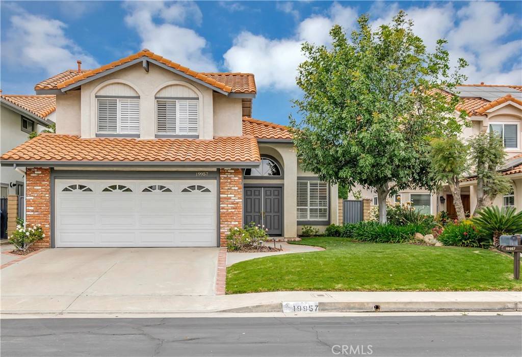 Porter Ranch, CA 91326,19957 Eagle Ridge LN