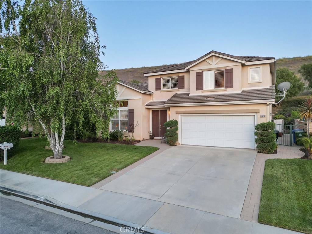 Simi Valley, CA 93065,3424 N Pine View DR