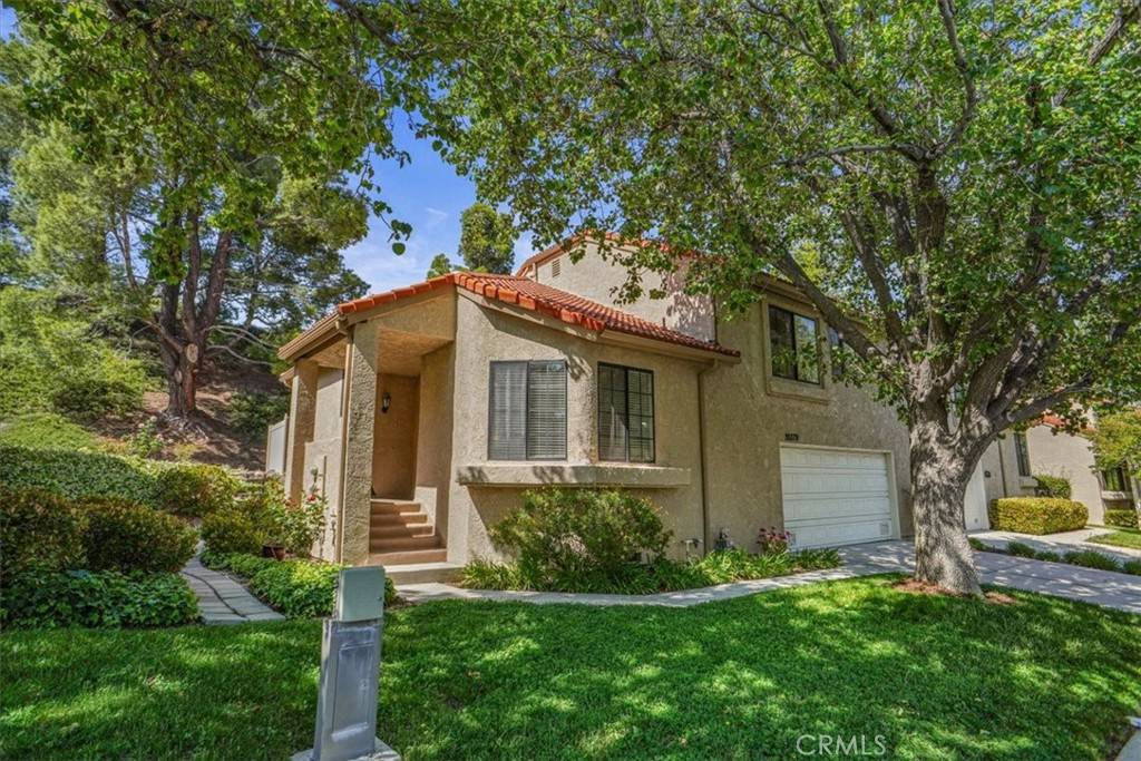 Newhall, CA 91321,26379 Rainbow Glen DR #261