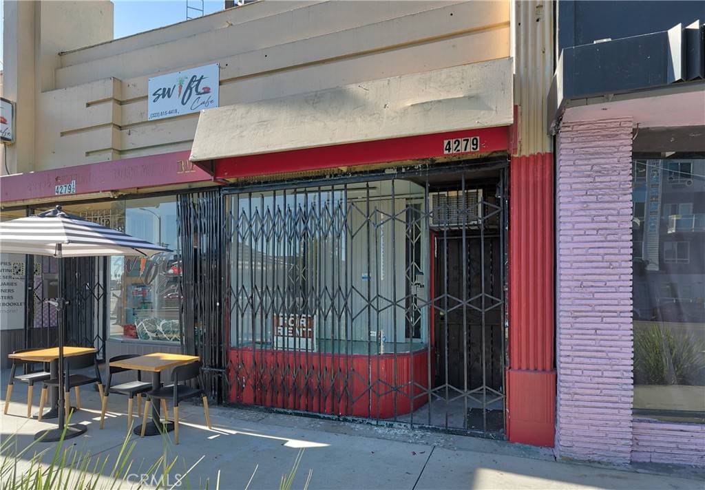 Los Angeles, CA 90008,4279 Crenshaw BLVD