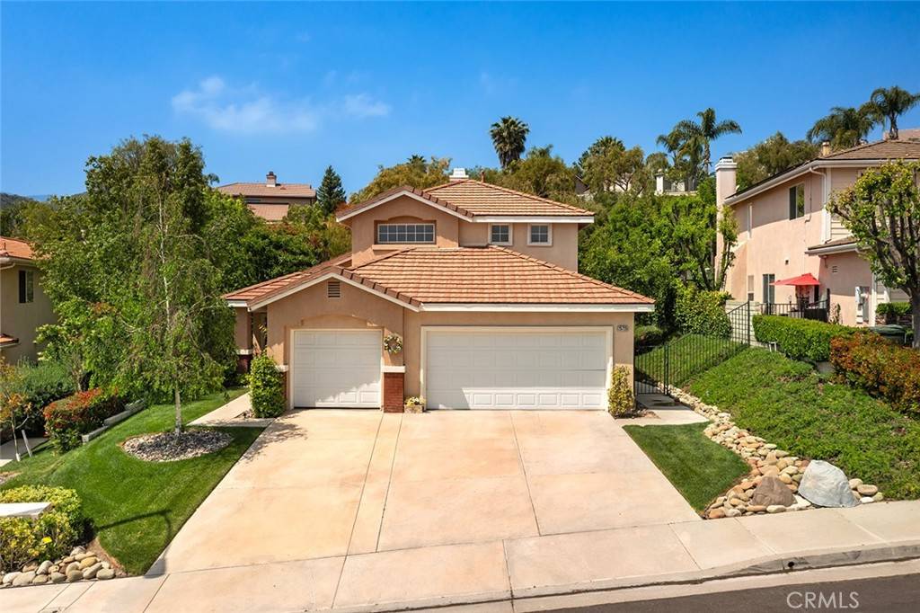 Stevenson Ranch, CA 91381,25725 Bronte LN