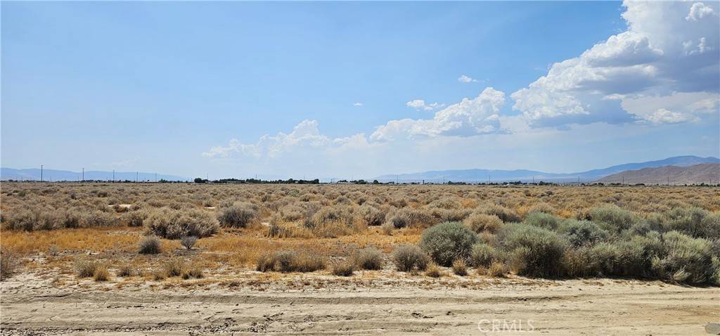 Rosamond, CA 93560,0 50th Street West
