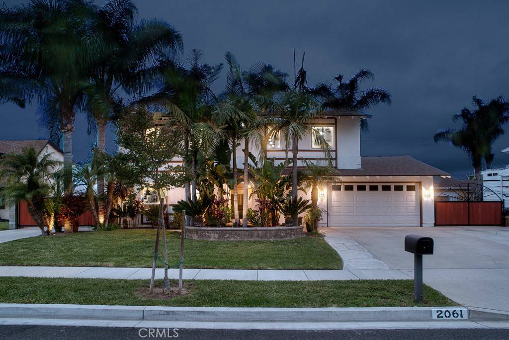 Simi Valley, CA 93065,2061 Apollo CT
