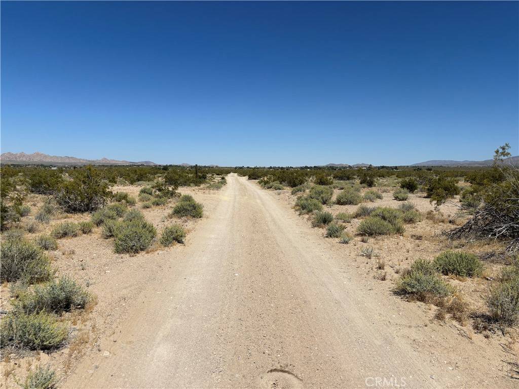 Lucerne Valley, CA 92356,0 Valinda ST