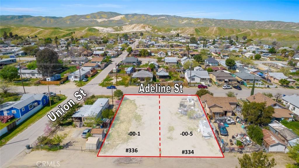 Maricopa, CA 93252,0 Adeline St