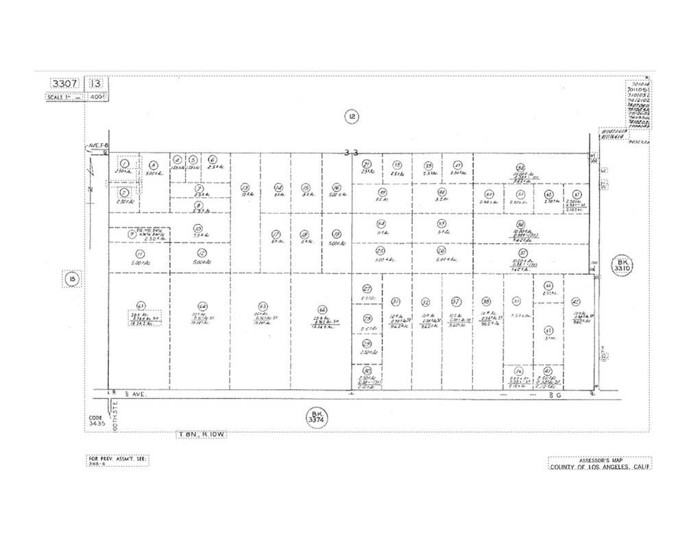 Redman, CA 93535,100 E Avenue F10
