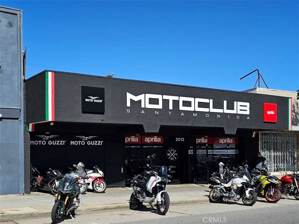 Santa Monica, CA 90405,2011 Lincoln BLVD