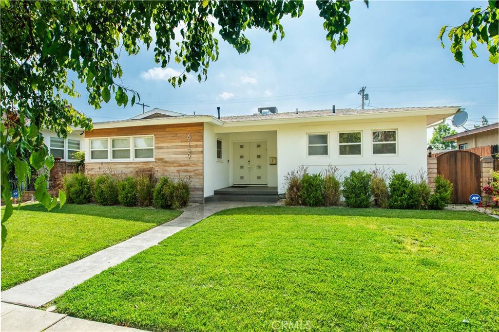 Tarzana, CA 91335,6159 Sylvia AVE