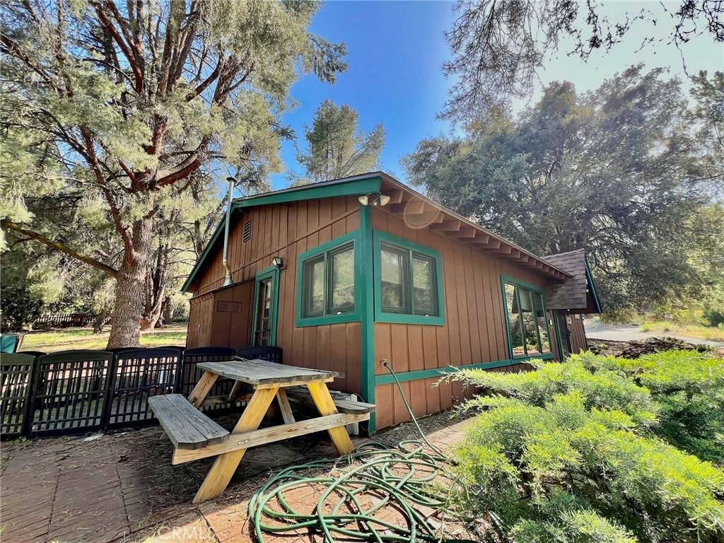 Pine Mountain Club, CA 93222,2601 Basel CT