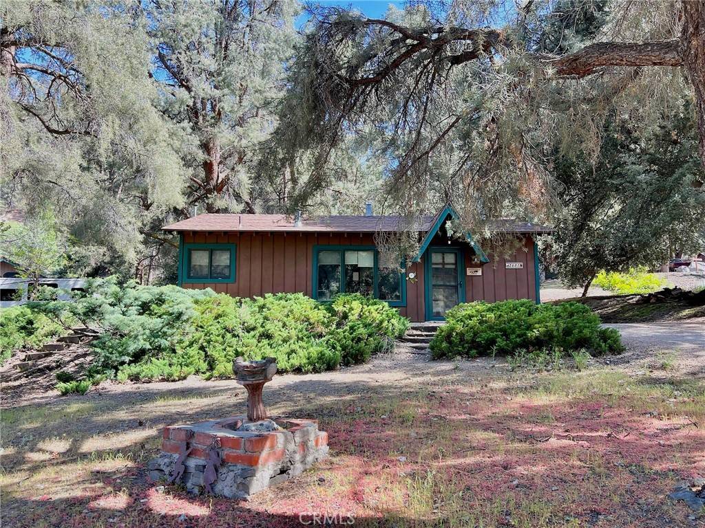 Pine Mountain Club, CA 93222,2601 Basel CT