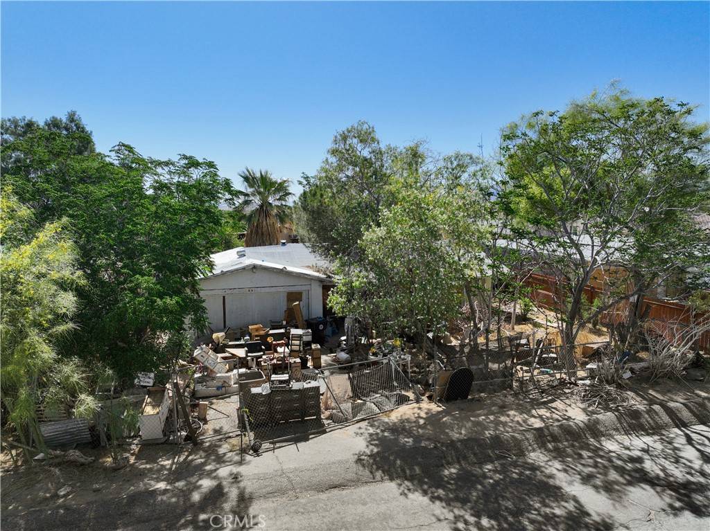 29 Palms, CA 92277,5441 Abronia AVE