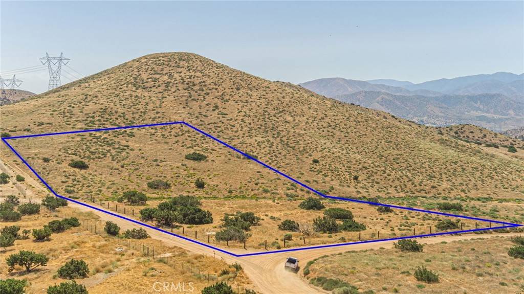 Acton, CA 93510,0 Eagle Butte/Tuckerway Ranch