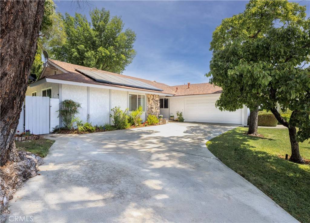 Saugus, CA 91350,22249 Canones CIR