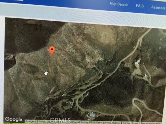 Agua Dulce, CA 91350,0 Vac/Vic Tick Canyon Road 1 1/2 S