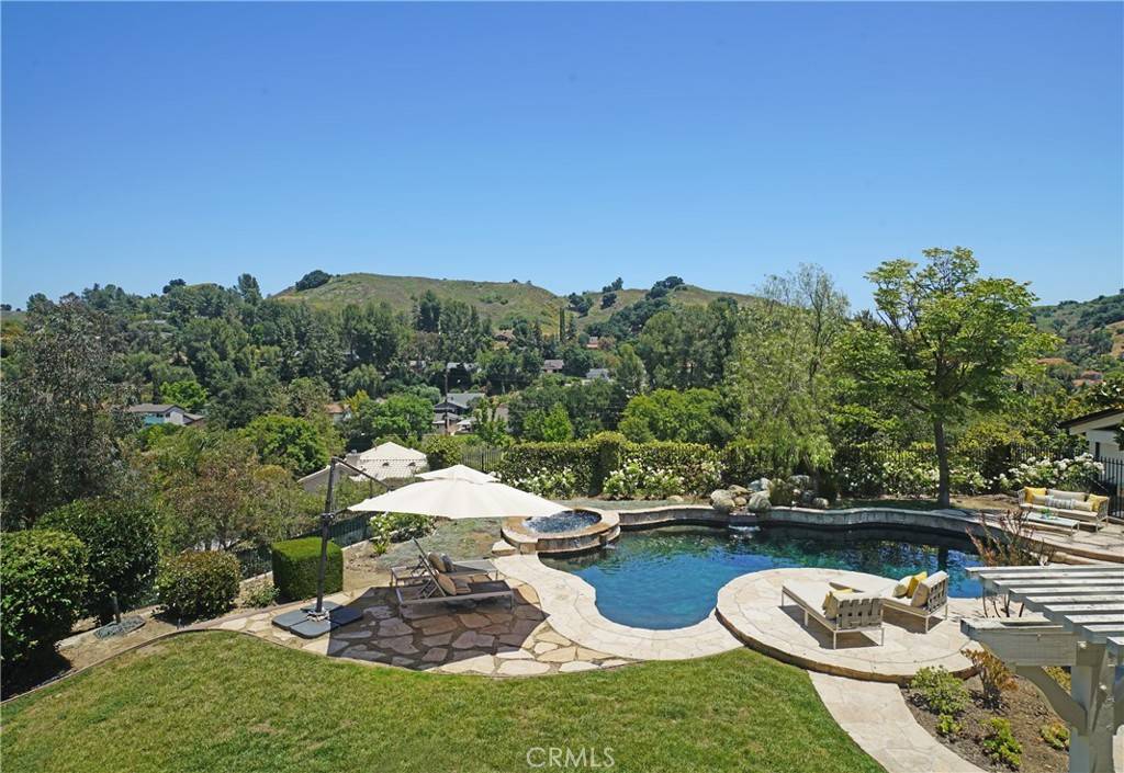 Agoura Hills, CA 91301,3810 Parkview CT