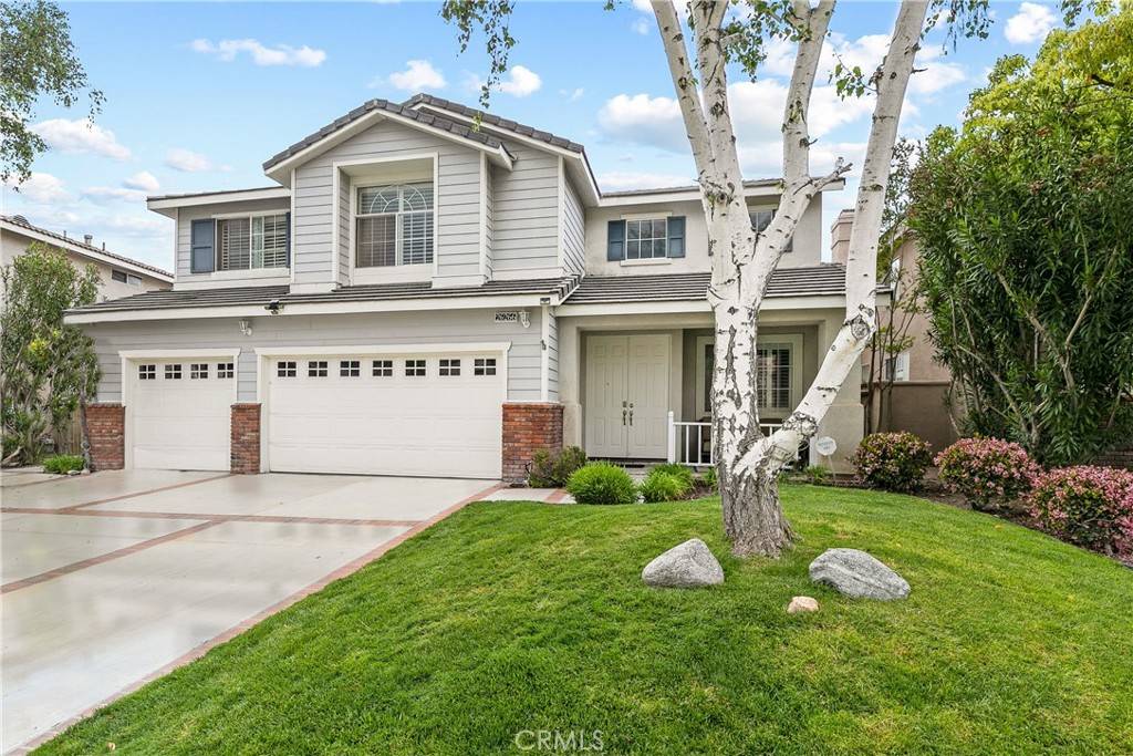 Stevenson Ranch, CA 91381,26266 Beecher LN