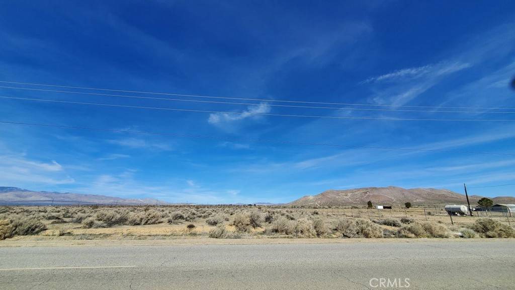 Rosamond, CA 93560,0 Rosamond Blvd & Kildeer St