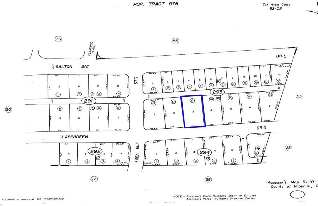 Thermal, CA 92274,2594 Aberdeen DR