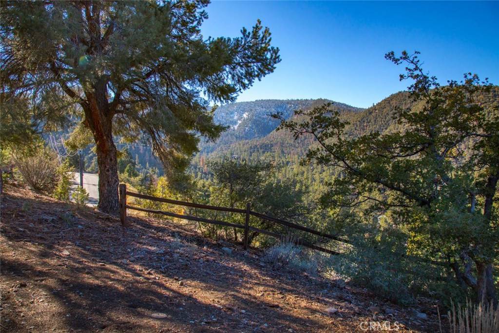 Pine Mountain Club, CA 93222,1824 Saint Anton DR