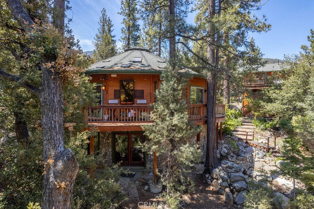 Pine Mountain Club, CA 93222,2324 Rhine CT