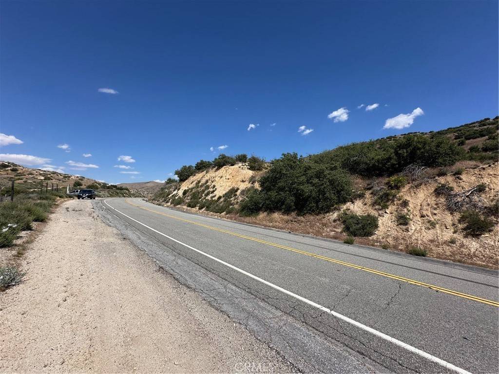 Acton, CA 91350,0 Vac/Mt Emma RD