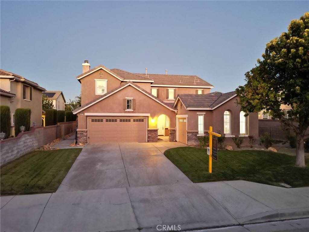 Lancaster, CA 93536,43876 Moccasin PL