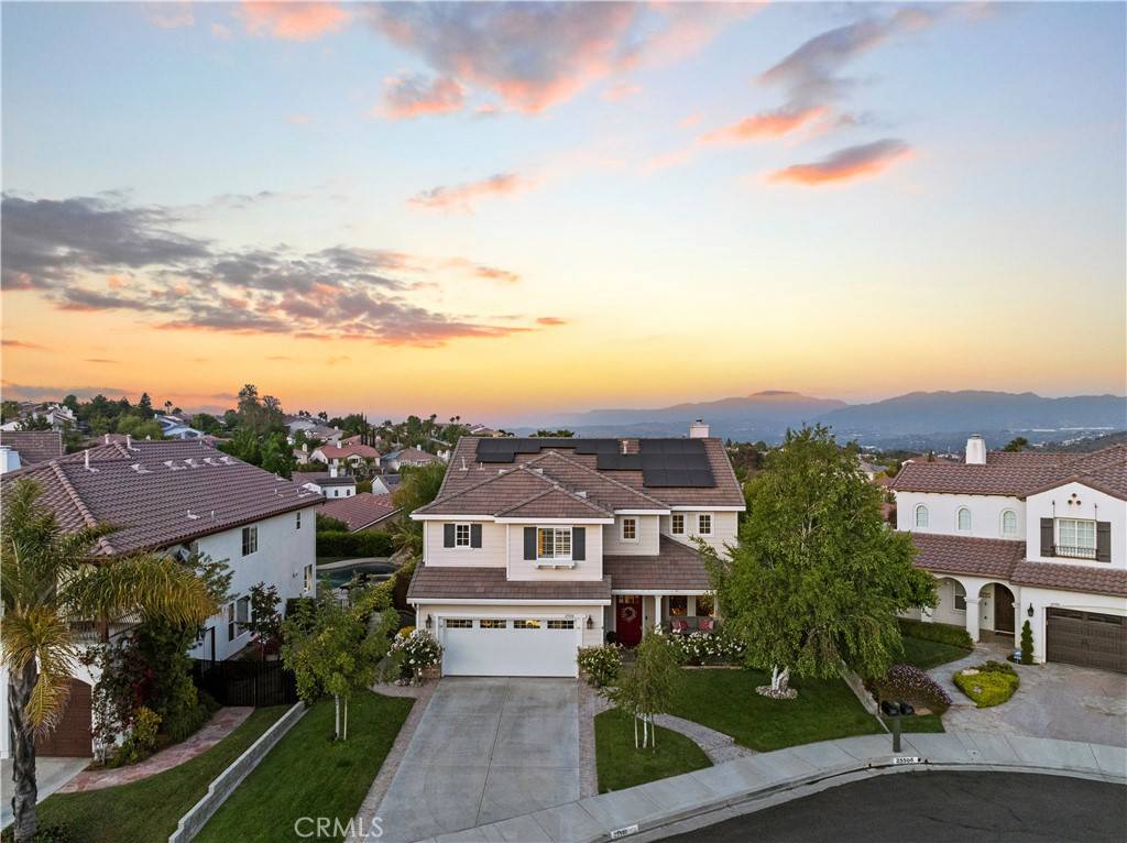 Stevenson Ranch, CA 91381,25510 Durant PL