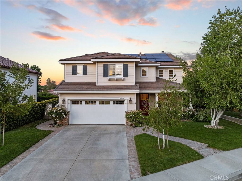 Stevenson Ranch, CA 91381,25510 Durant PL